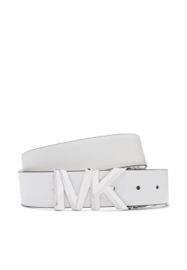 MICHAEL Michael Kors Дамски колан 29558818 Бял - Pepit.bg