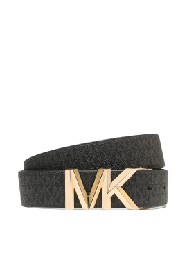 MICHAEL Michael Kors Дамски колан 29558818 Черен - Pepit.bg