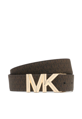 MICHAEL Michael Kors Дамски колан 29558818 Кафяв - Pepit.bg