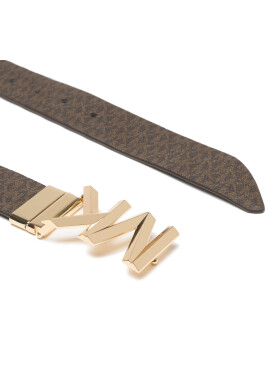 MICHAEL Michael Kors Дамски колан 29558818 Кафяв - Pepit.bg