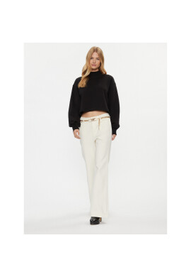 MICHAEL Michael Kors Дънки MF3904180V Екрю Flared Fit - Pepit.bg