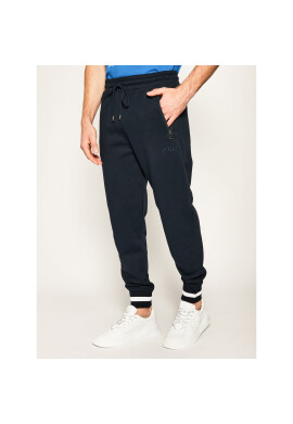 MICHAEL Michael Kors Долнище анцуг Spring 1 CS05JA046F Тъмносин Regular Fit - Pepit.bg