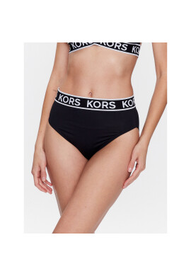 MICHAEL Michael Kors Долнище на бански Logo MM2M512 Черен - Pepit.bg