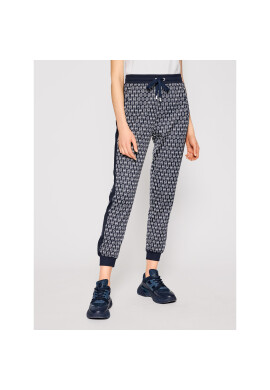 MICHAEL Michael Kors Долнище анцуг MS1301L1CM Тъмносин Regular Fit - Pepit.bg