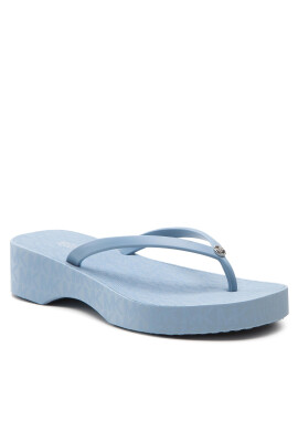MICHAEL Michael Kors Джапанки Lilo Flip Flop 40R2KIFA1Q Син - Pepit.bg