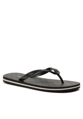 MICHAEL Michael Kors Джапанки Travis Flip Flop 42S2TRFA2Q Черен - Pepit.bg