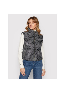 MICHAEL Michael Kors Елек MH1204J3Y3 Черен Regular Fit - Pepit.bg