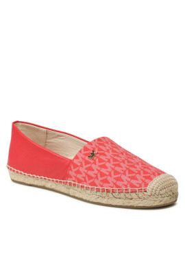 MICHAEL Michael Kors Еспадрили Kendrick Slip On 40R2KNFP1B Червен - Pepit.bg