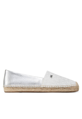 MICHAEL Michael Kors Еспадрили Kendrick Slip On 40R2KNFP3B Бял - Pepit.bg