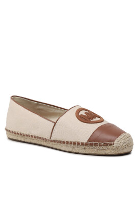 MICHAEL Michael Kors Еспадрили Kendrick Toe Cap 40S3KNFP1D Бежов - Pepit.bg