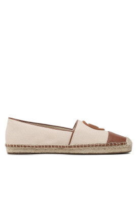 MICHAEL Michael Kors Еспадрили Kendrick Toe Cap 40S3KNFP1D Бежов - Pepit.bg