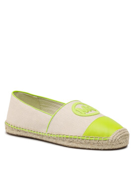 MICHAEL Michael Kors Еспадрили Kendrick Toe Cap 40S3KNFP1D Бежов - Pepit.bg