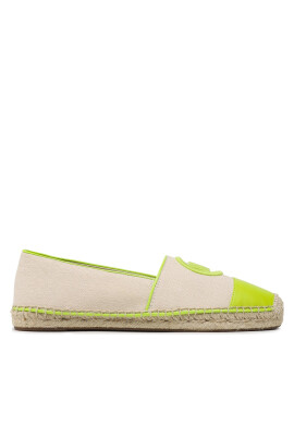 MICHAEL Michael Kors Еспадрили Kendrick Toe Cap 40S3KNFP1D Бежов - Pepit.bg