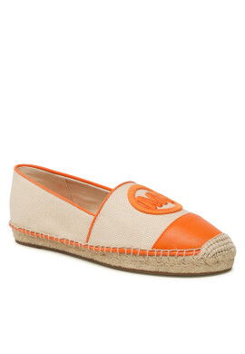 MICHAEL Michael Kors Еспадрили Kendrick Toe Cap 40S3KNFP1D Бежов - Pepit.bg