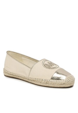 MICHAEL Michael Kors Еспадрили Kendrick Toe Cap 40S3KNFP2D Бежов - Pepit.bg