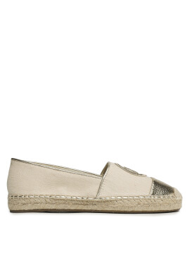 MICHAEL Michael Kors Еспадрили Kendrick Toe Cap 40S3KNFP2D Бежов - Pepit.bg