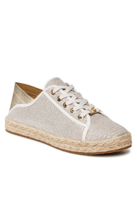 MICHAEL Michael Kors Еспадрили Libby Slide 43S2LBFS1D Златист - Pepit.bg