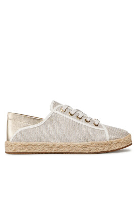 MICHAEL Michael Kors Еспадрили Libby Slide 43S2LBFS1D Златист - Pepit.bg