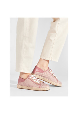MICHAEL Michael Kors Еспадрили Libby Slide 43S2LBFS2Y Розов - Pepit.bg