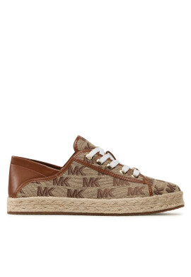 MICHAEL Michael Kors Еспадрили Libby Slide 43S3LBFS1Y Бежов - Pepit.bg