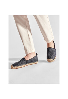 MICHAEL Michael Kors Еспадрили Owen 42S2OWFP1B Тъмносин - Pepit.bg