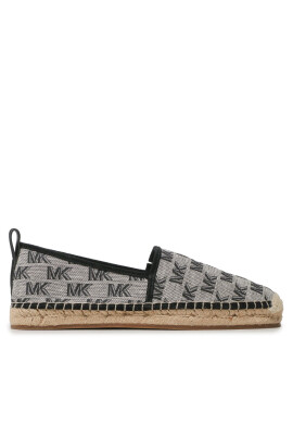 MICHAEL Michael Kors Еспадрили Owen Espadrille 42S3OWFP2Y Сив - Pepit.bg