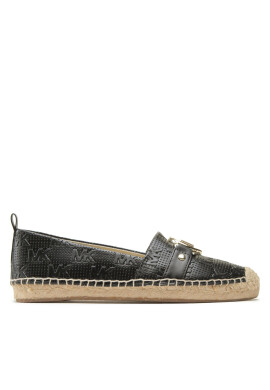 MICHAEL Michael Kors Еспадрили Rory Espadrille 40R3ROFP2B Черен - Pepit.bg