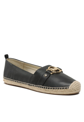 MICHAEL Michael Kors Еспадрили Rory Espadrille 40S3ROFP2L Черен - Pepit.bg