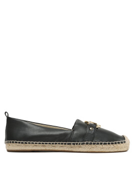 MICHAEL Michael Kors Еспадрили Rory Espadrille 40S3ROFP2L Черен - Pepit.bg