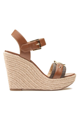 MICHAEL Michael Kors Еспадрили Rory Wedge 40R3ROHS2L Кафяв - Pepit.bg