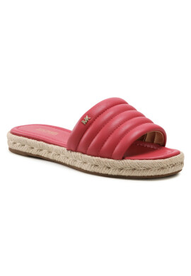 MICHAEL Michael Kors Еспадрили Royce Slide 40S1ROFA1L Розов - Pepit.bg
