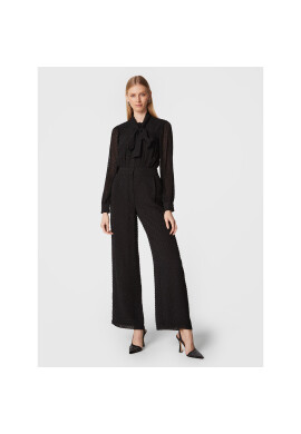MICHAEL Michael Kors Гащеризон MF281DR6ML Черен Regular Fit - Pepit.bg