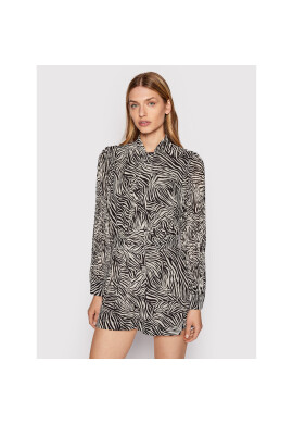 MICHAEL Michael Kors Гащеризон MU2814X636 Черен Regular Fit - Pepit.bg