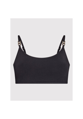 MICHAEL Michael Kors Горнище на бански MM7M748 Черен - Pepit.bg
