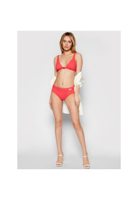 MICHAEL Michael Kors Горнище на бански Cruise 2020 MM6Q509 Розов - Pepit.bg