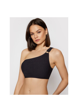 MICHAEL Michael Kors Горнище на бански MM1W596 Черен - Pepit.bg