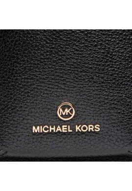MICHAEL Michael Kors Калъф за телефон Devon 34F2GDVP2L Черен - Pepit.bg