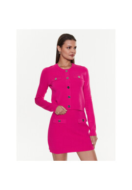 MICHAEL Michael Kors Кардиган MR360KT33D Розов Regular Fit - Pepit.bg
