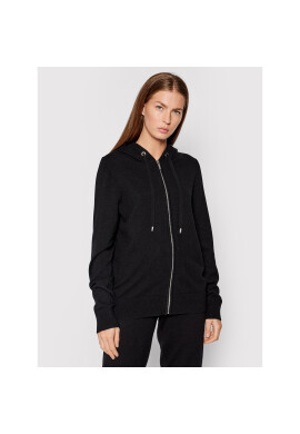 MICHAEL Michael Kors Кардиган MS1601NCSN Черен Regular Fit - Pepit.bg