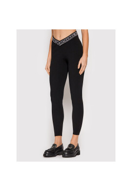 MICHAEL Michael Kors Клин MF1305L33D Черен Slim Fit - Pepit.bg