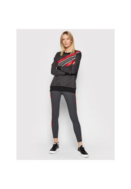 MICHAEL Michael Kors Клин MF130772S7 Сив Slim Fit - Pepit.bg