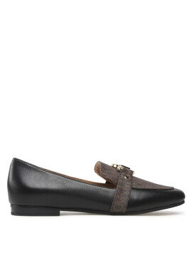 MICHAEL Michael Kors Лоуфъри Rory Loafer 40F2ROFP1L Черен - Pepit.bg
