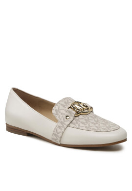 MICHAEL Michael Kors Лоуфъри Rory Loafer 40F2ROFP1L Екрю - Pepit.bg