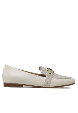 MICHAEL Michael Kors Лоуфъри Rory Loafer 40F2ROFP1L Екрю - Pepit.bg