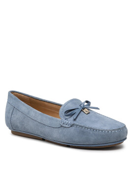 MICHAEL Michael Kors Мокасини Juliette Moc 40S3JTFR1S Син - Pepit.bg
