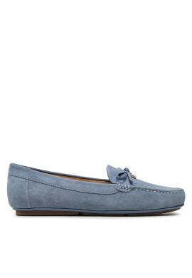 MICHAEL Michael Kors Мокасини Juliette Moc 40S3JTFR1S Син - Pepit.bg
