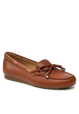 MICHAEL Michael Kors Мокасини Sutton Moc 40R8STFR1L Кафяв - Pepit.bg