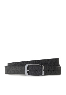 MICHAEL Michael Kors Мъжки колан Belt 39F2LBLY2B Черен - Pepit.bg