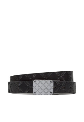 MICHAEL Michael Kors Мъжки колан Belt 39F3LBLY2U Черен - Pepit.bg