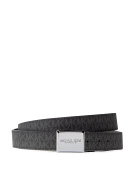 MICHAEL Michael Kors Мъжки колан Belt 39U2MBLY9U Черен - Pepit.bg